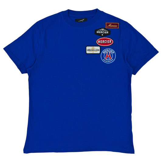 Tricou Mercier - M