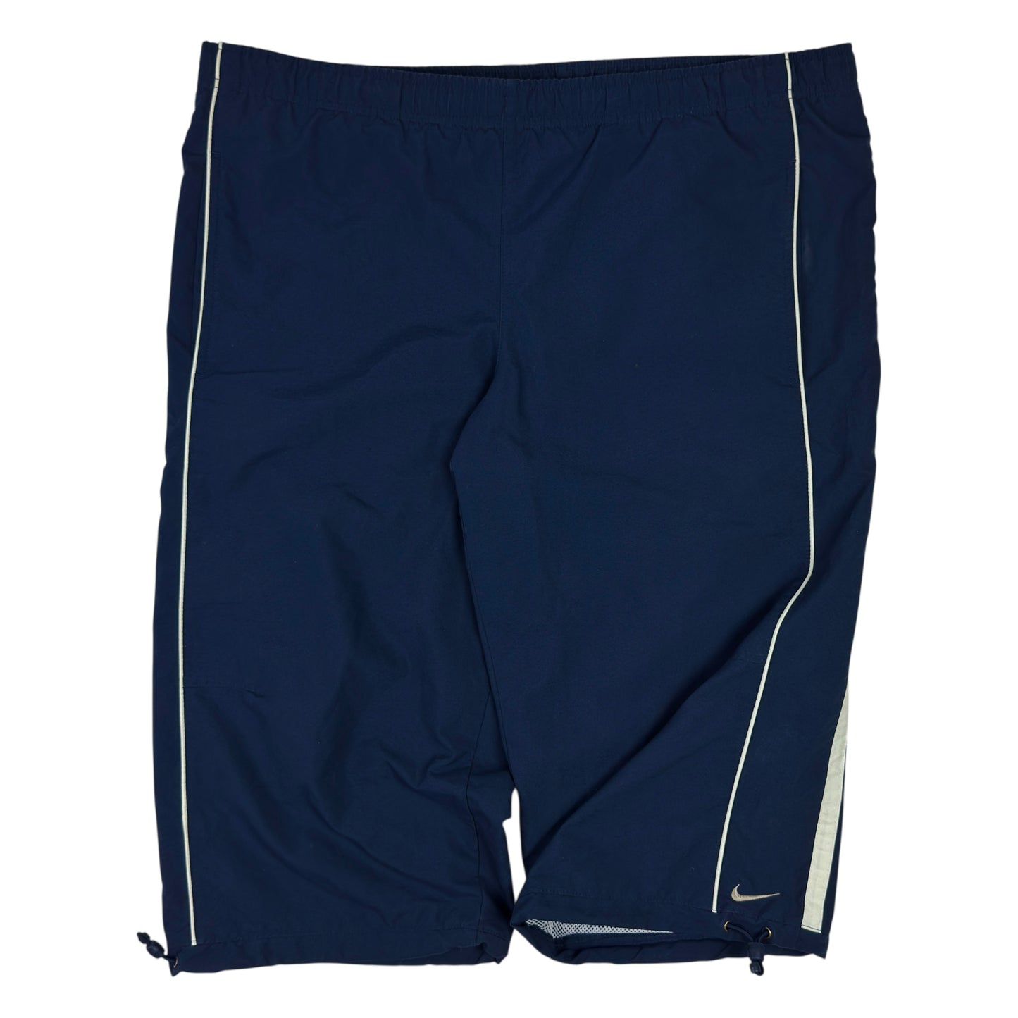 Pantaloni Trei Sferturi Nike Vintage - M