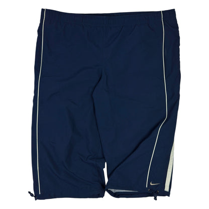 Pantaloni Trei Sferturi Nike Vintage - M