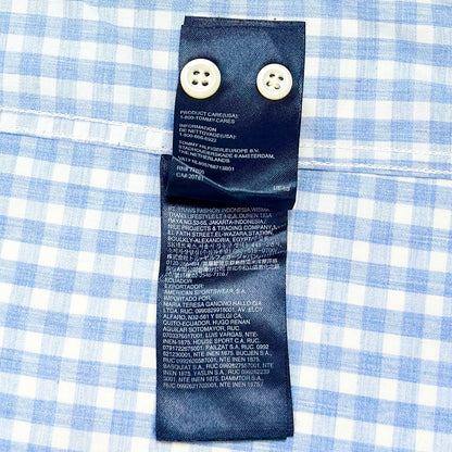 Cămașă Tommy Hilfiger - XXL