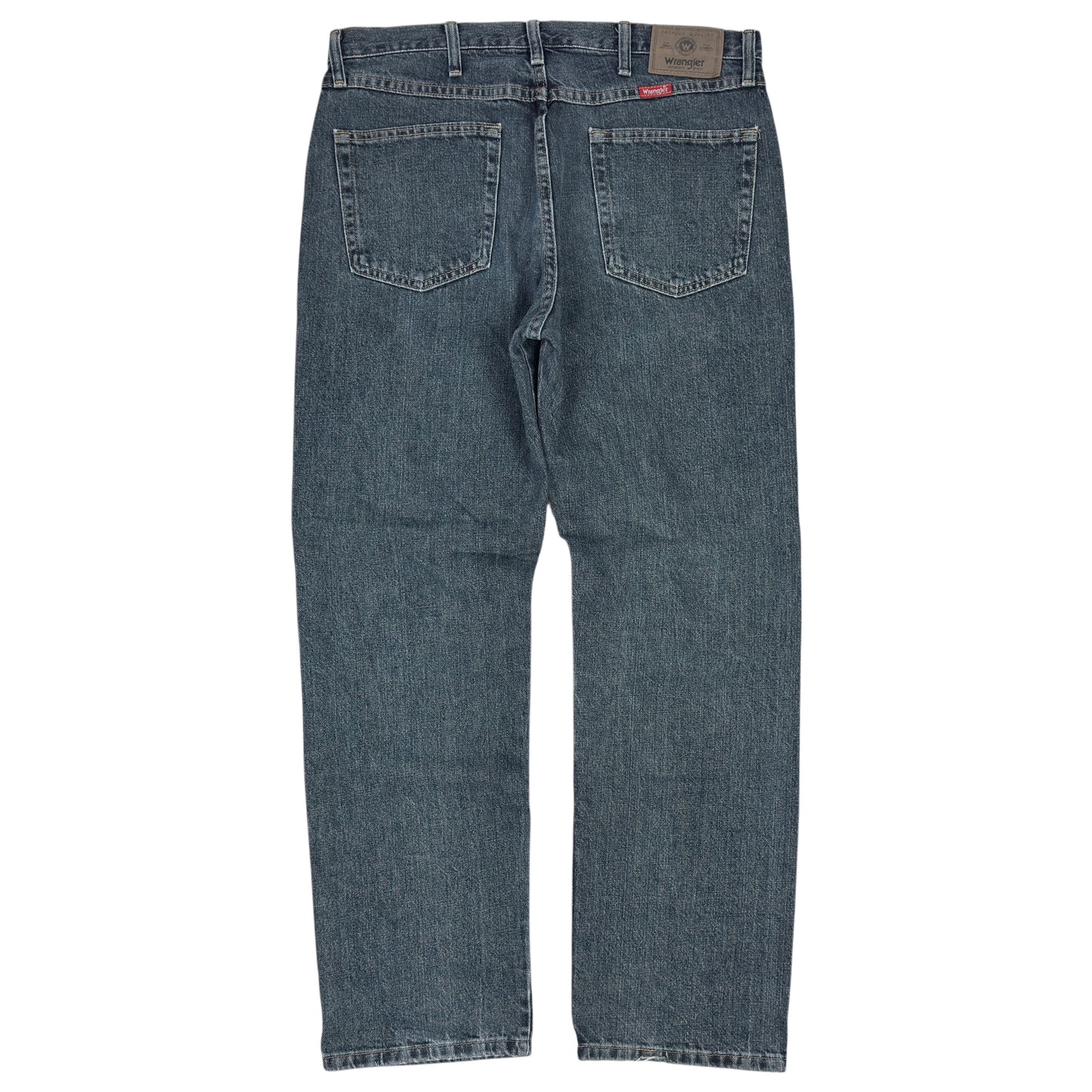 Blugi Wrangler Vintage - W34/L32