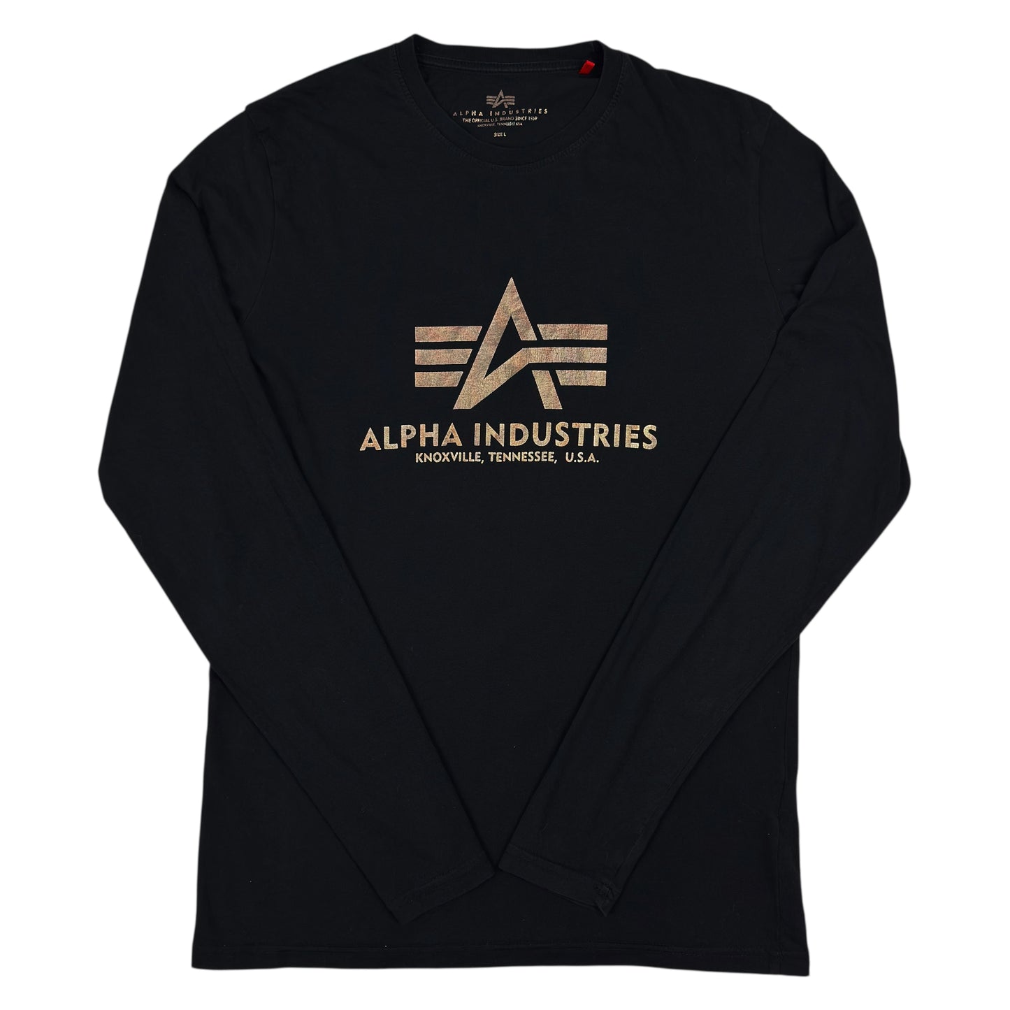 Bluză Alpha Industries - M