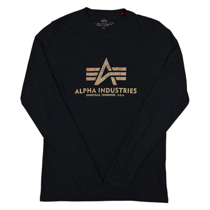 Bluză Alpha Industries - M