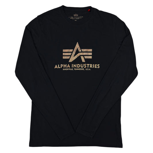 Bluză Alpha Industries - M