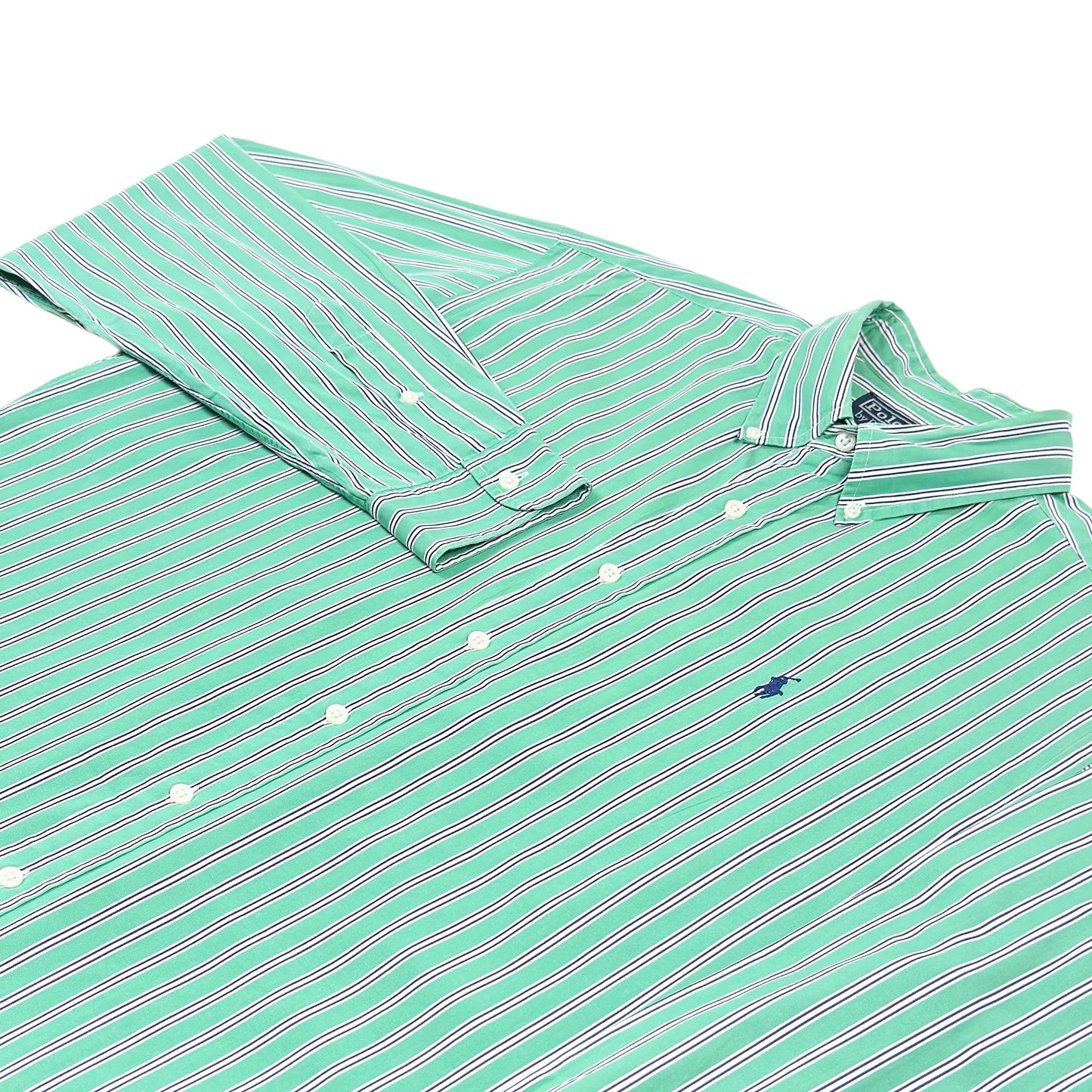 Cămașă Ralph Lauren Vintage - XL