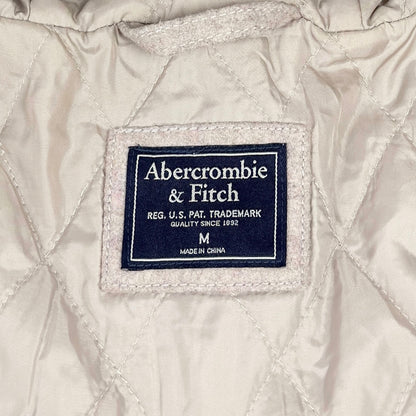 Palton Abercrombie&Fitch Femei 61% Lână - M