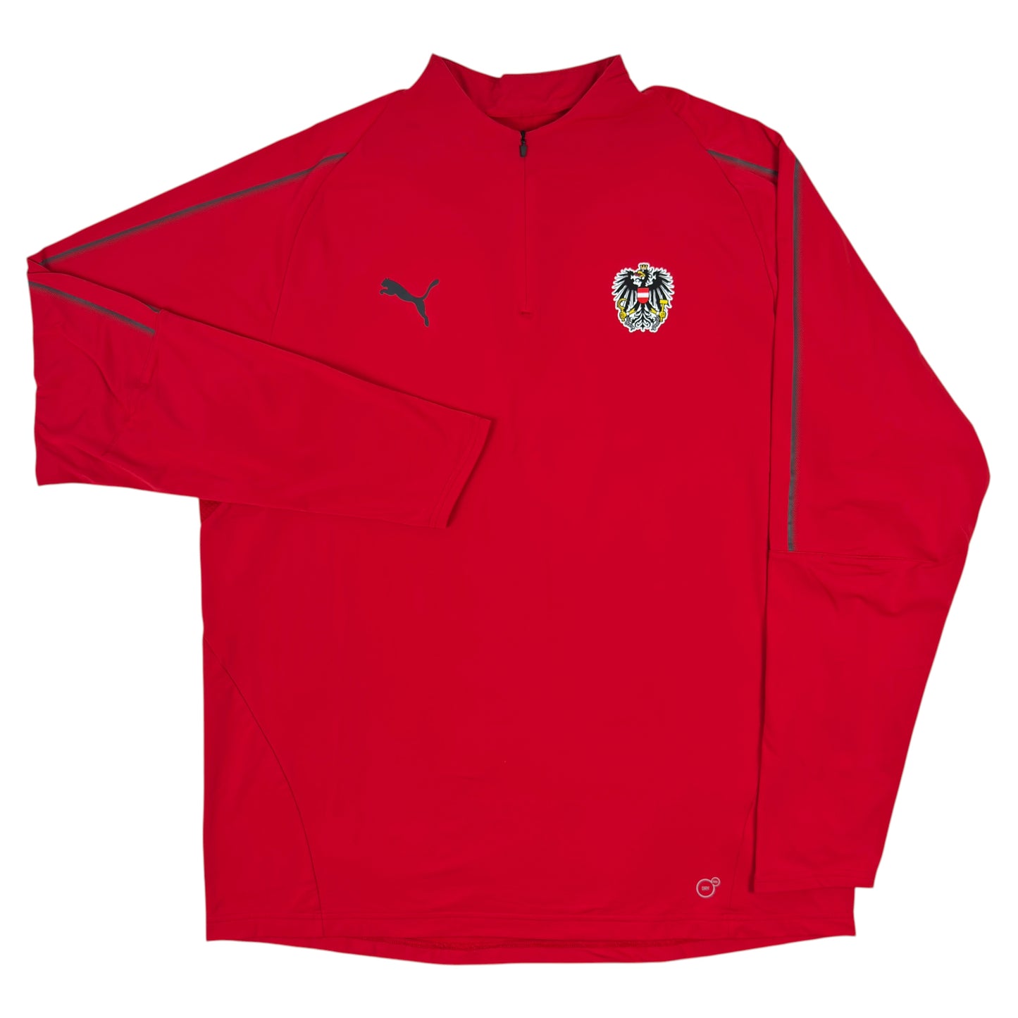 Bluză Austria Puma - XXL