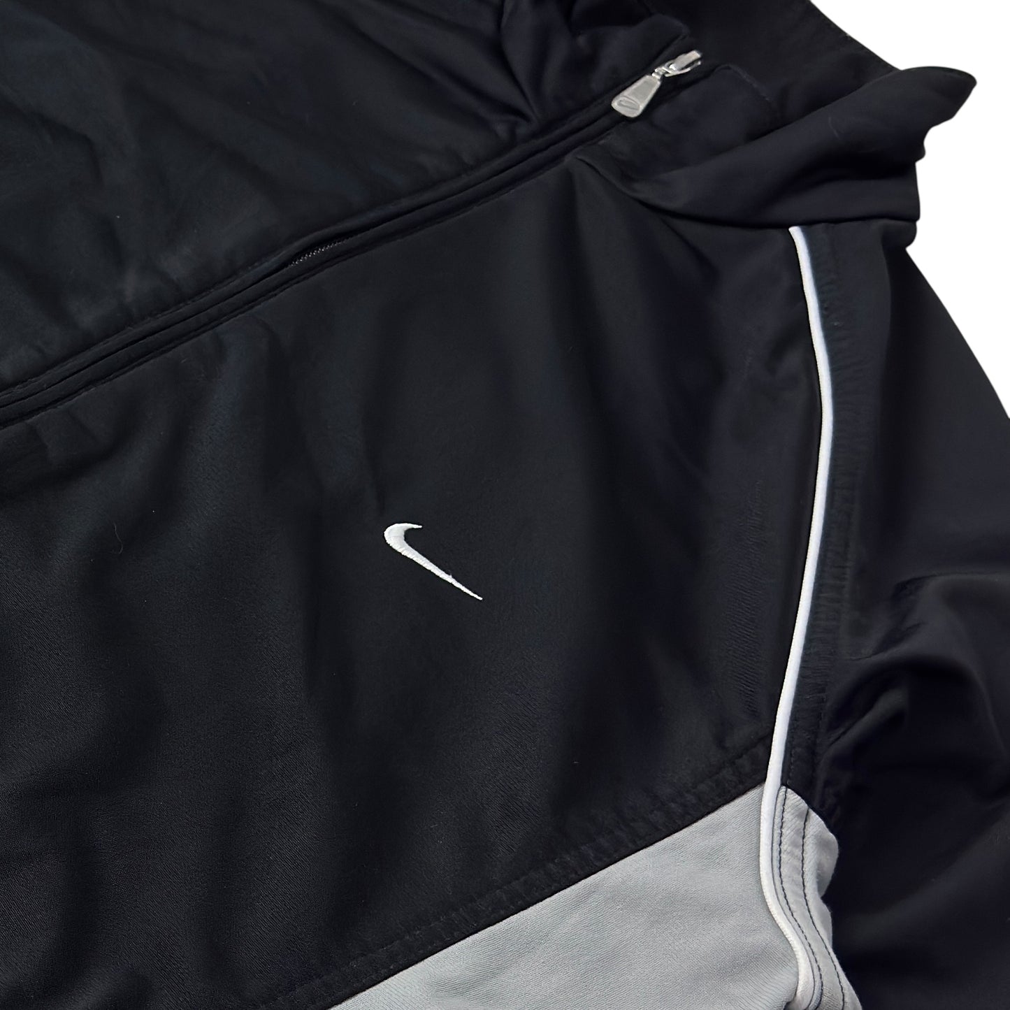 Jachetă Nike Vintage - L