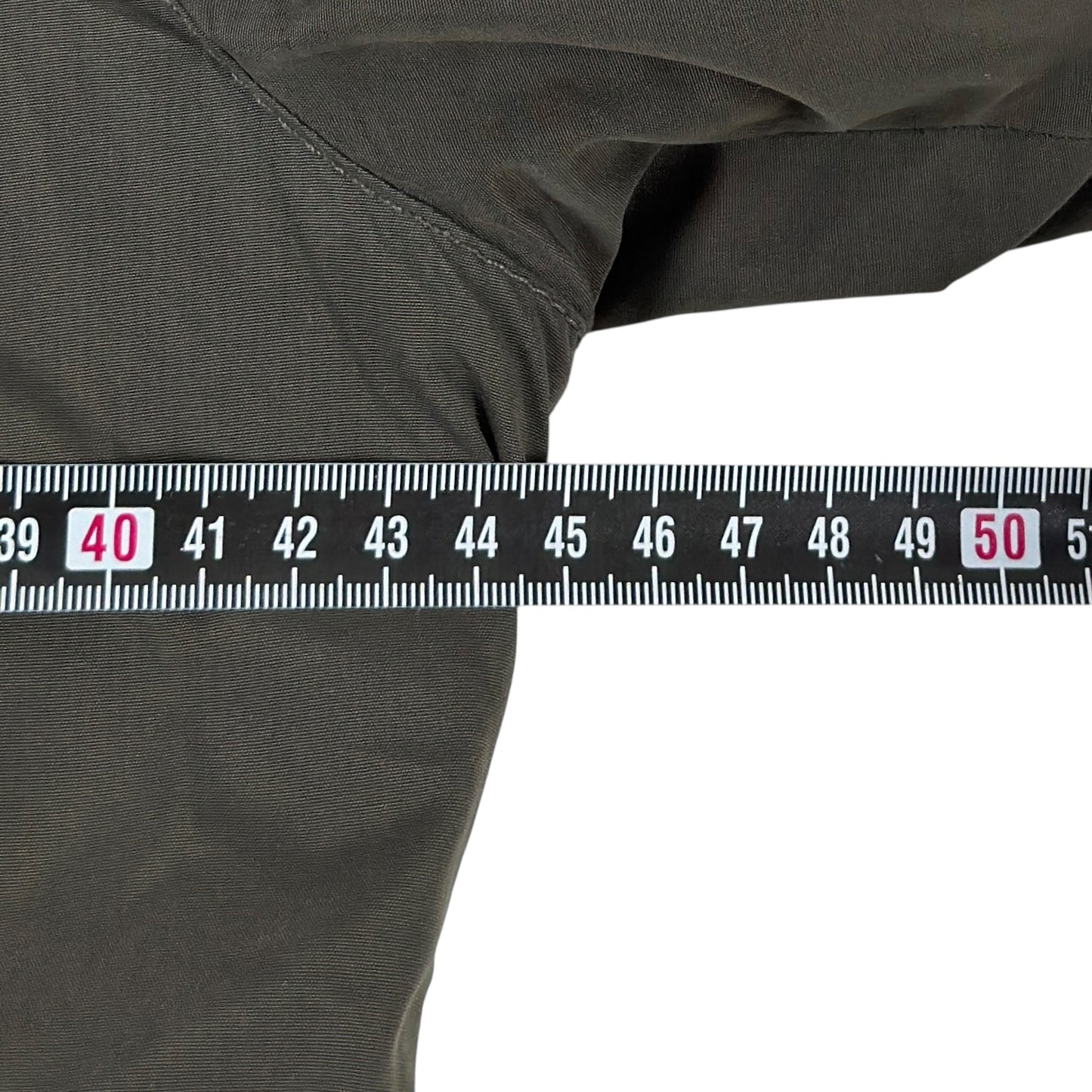 Geacă Parka Hollister Femei - XS/S