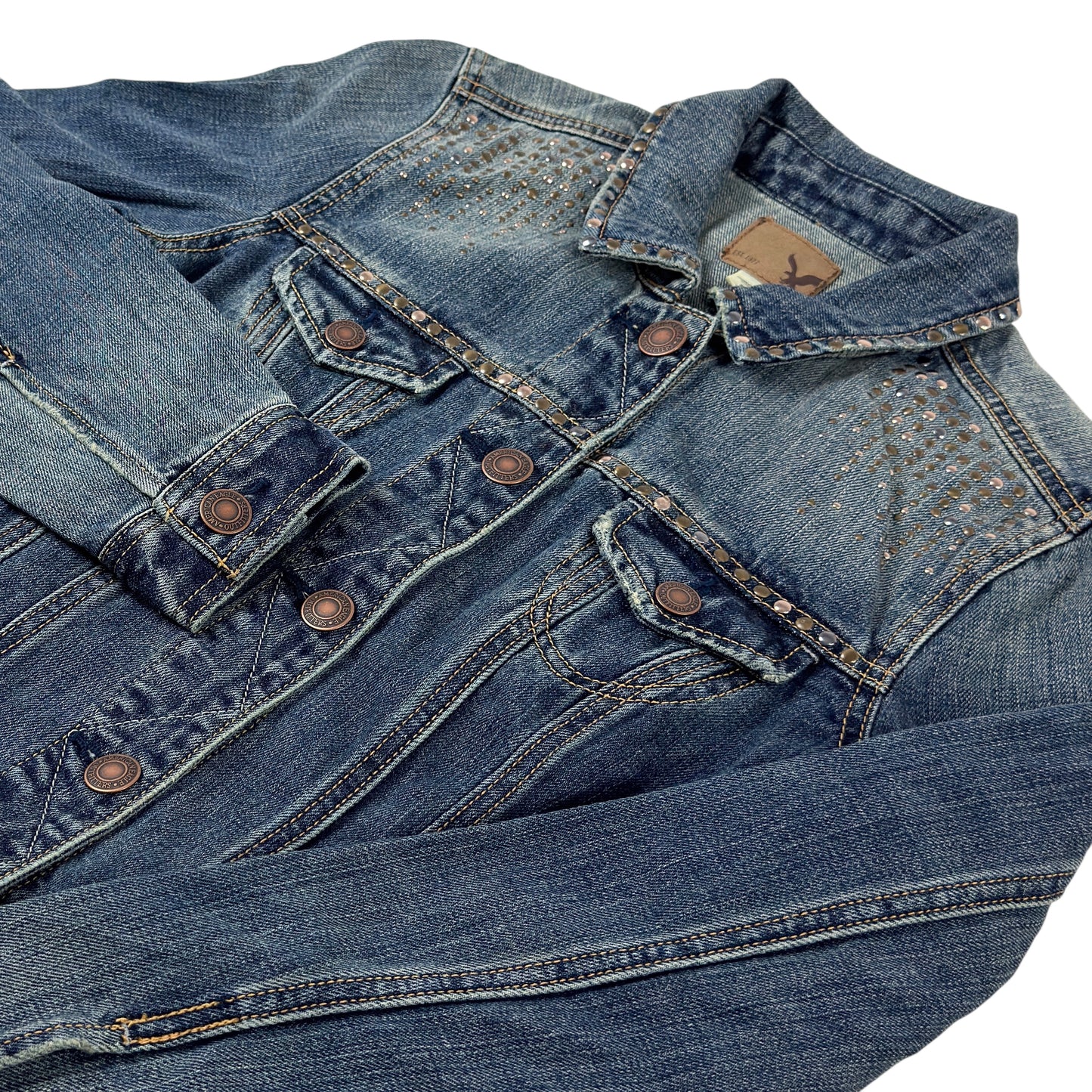 Jachetă American Eagle Femei - S