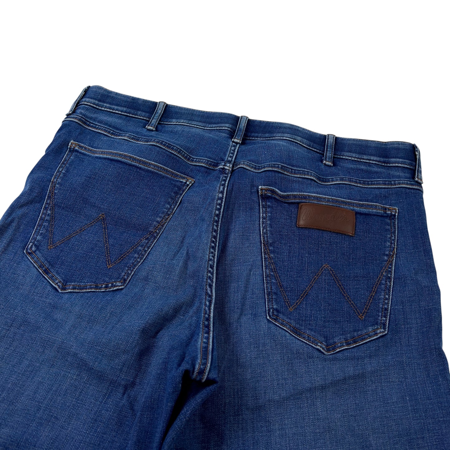 Blugi Wrangler - W38/L34