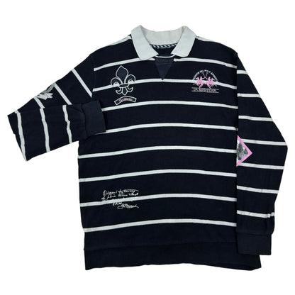 Bluză Polo LaMartina - XL