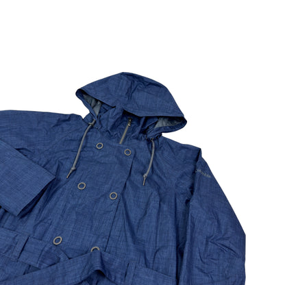 Jachetă Parka Columbia Femei - S