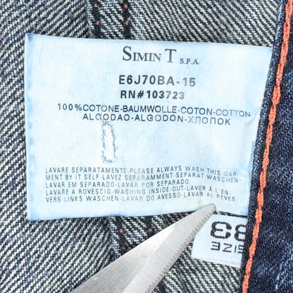 Blugi Armani Vintage - W32/L34