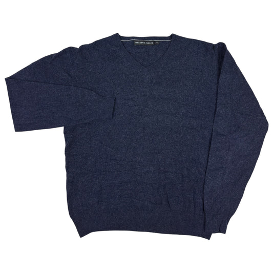 Pulover Warren&Parker Femei 80% Lână - M