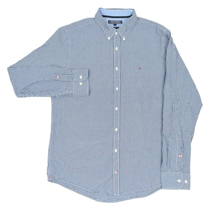 Cămașă Tommy Hilfiger - L