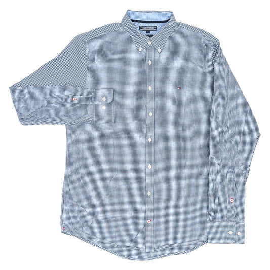 Cămașă Tommy Hilfiger - L