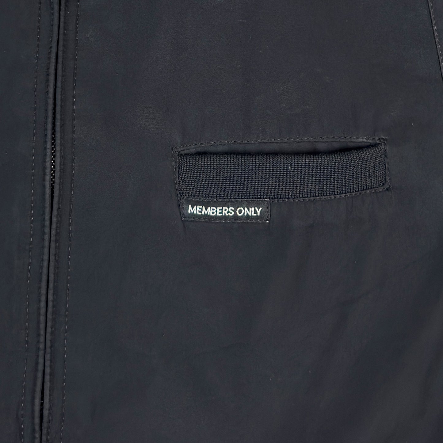 Jachetă Members Only - L