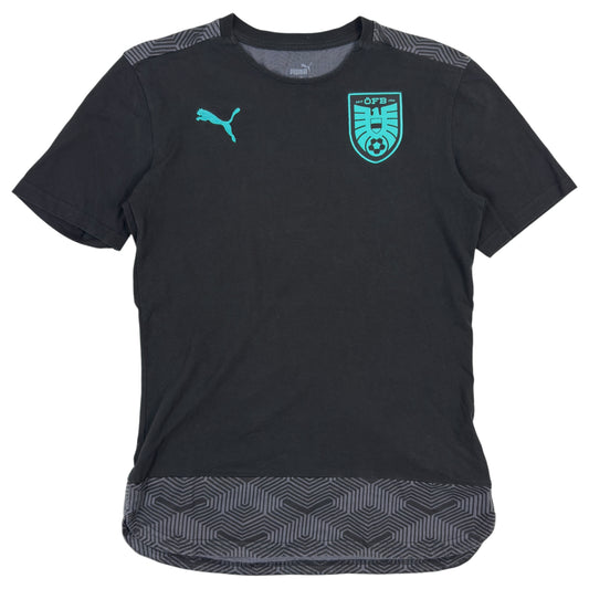 Tricou OFB Puma - S