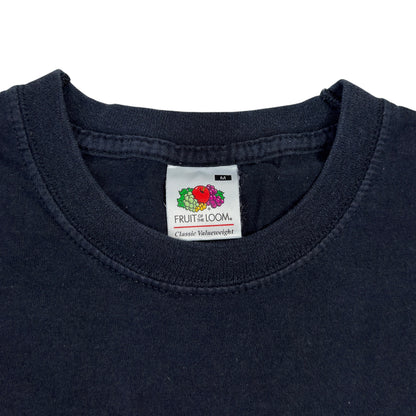 Tricou Jackass Vintage - M