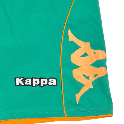 Pantaloni Scurți Kappa SV Werder Bremen Vintage - XL