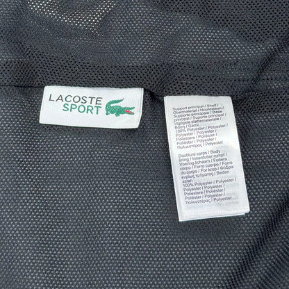 Jachetă Lacoste - XS