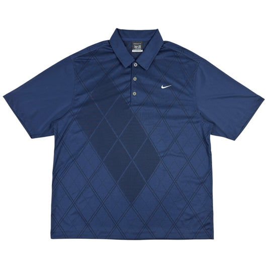 Tricou Polo Nike Golf - L