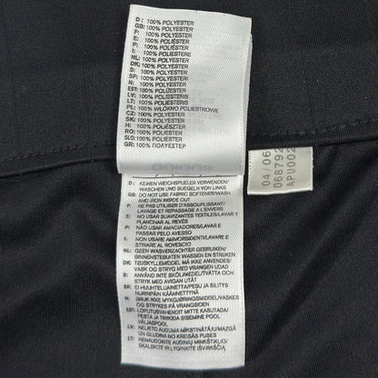 Pantaloni Scurți Adidas Germany Vintage - XL