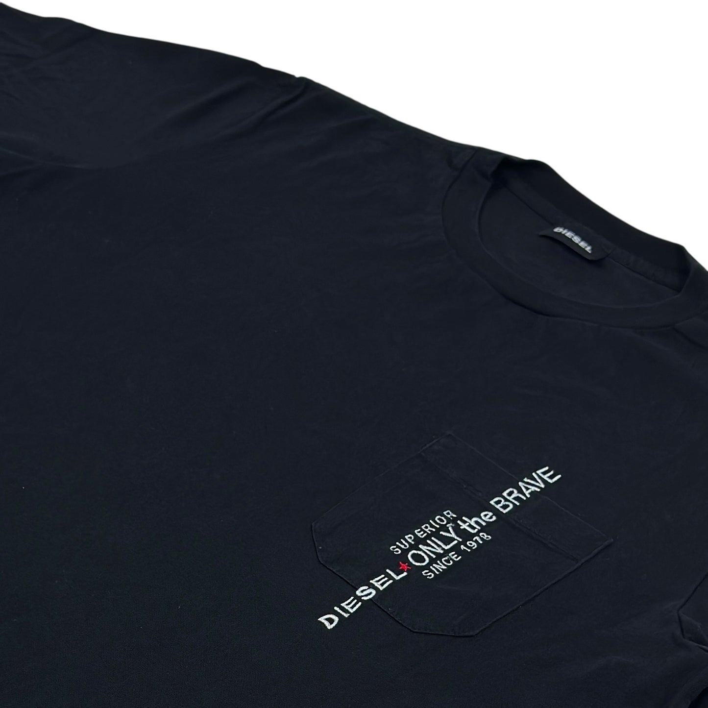 Tricou Diesel - M