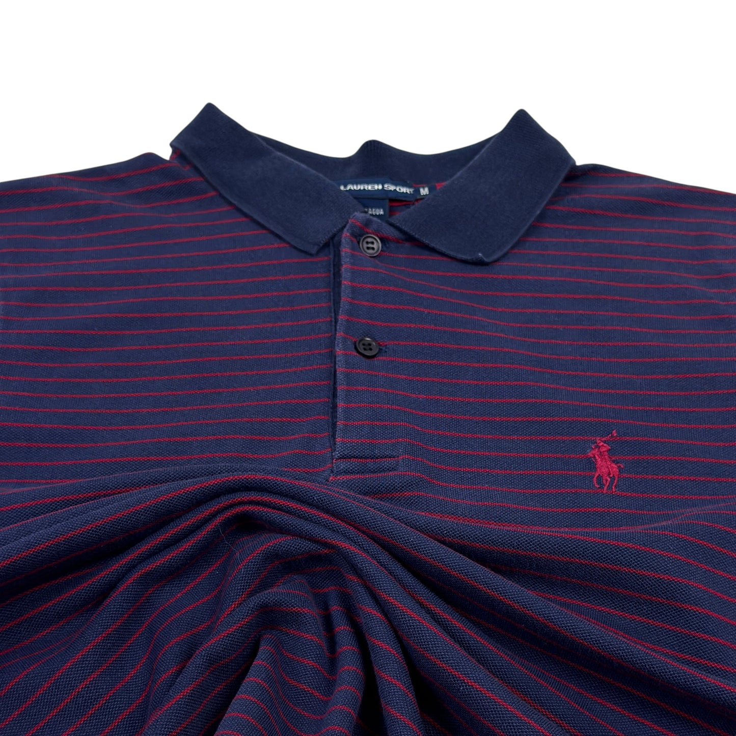 Tricou Polo Ralph Lauren Vintage Femei - M