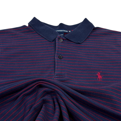 Tricou Polo Ralph Lauren Vintage Femei - M