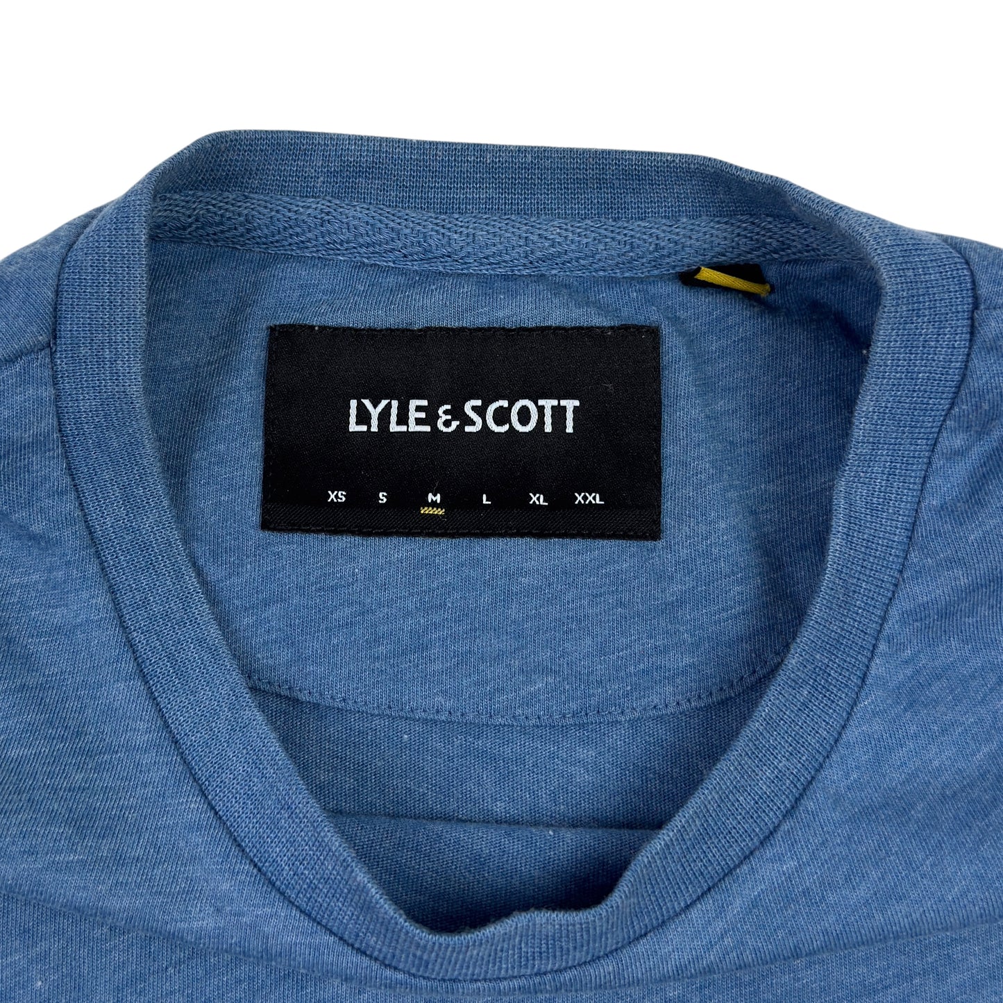 Tricou Lyle&Scott - M