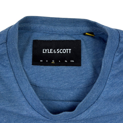 Tricou Lyle&Scott - M