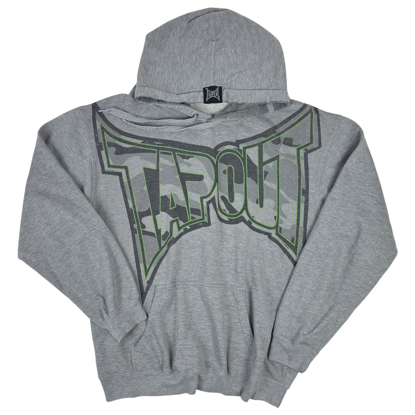 Hanorac Tapout Vintage - XXL
