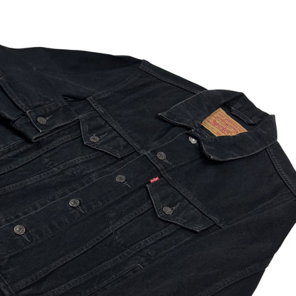 Jachetă Levi's Vintage Din Anul 1993 - S