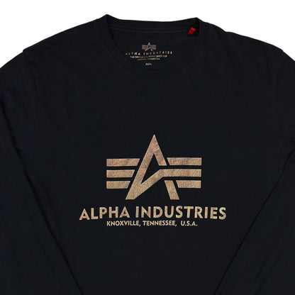 Bluză Alpha Industries - M