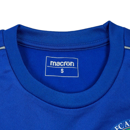 Bluză Macron FC Azzurri Lausanne - S