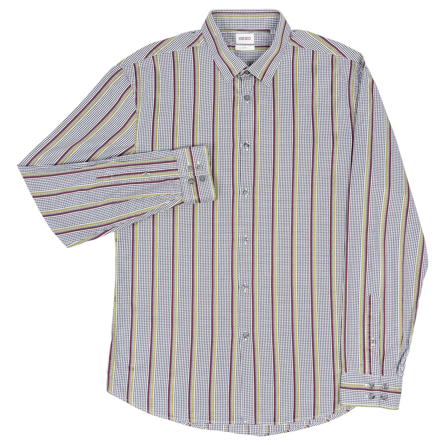 Cămașă KENZO - L