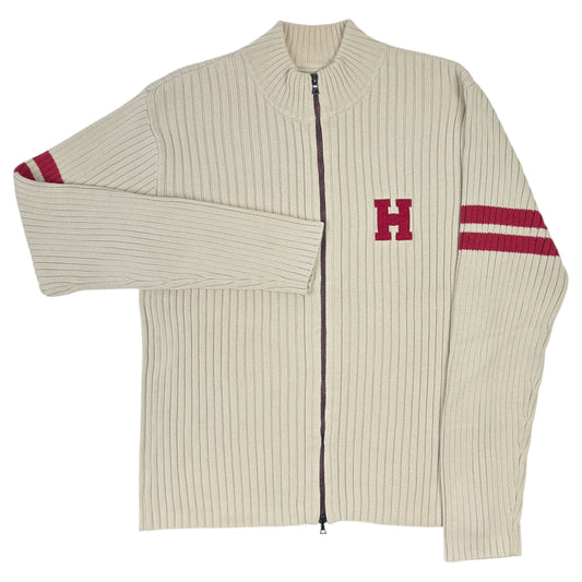 Pulover Tommy Hilfiger Vintage - L