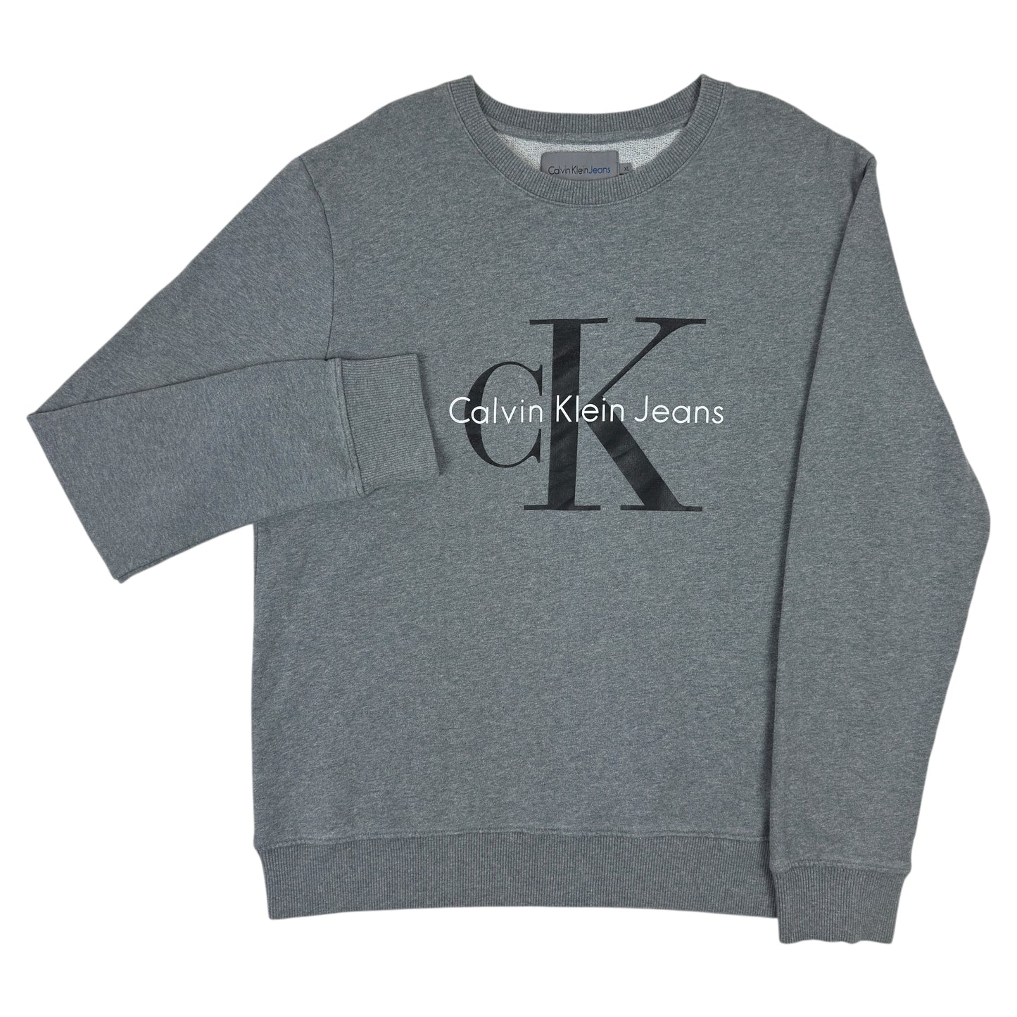 Bluză Calvin Klein - L