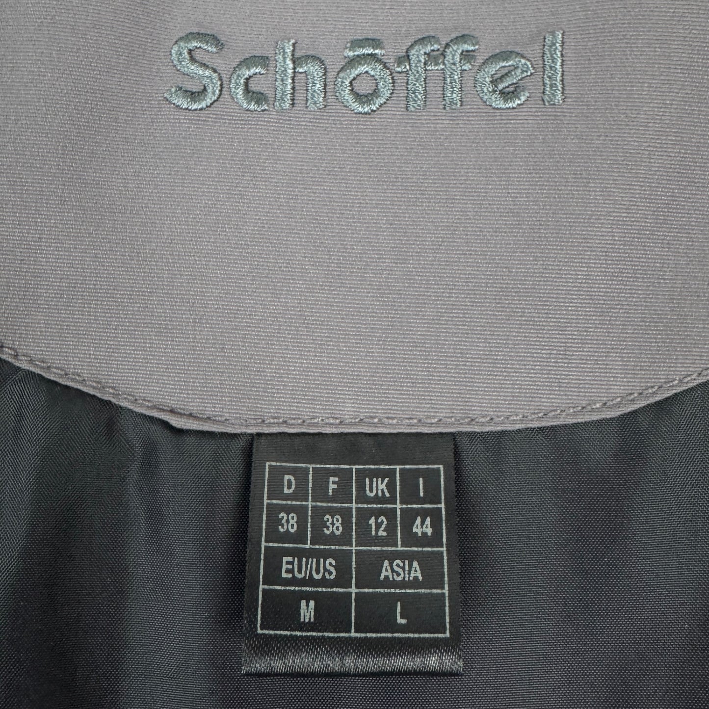 Geacă Parka Schoffel Femei - M/L