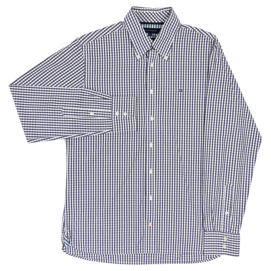 Cămașă Tommy Hilfiger Vintage - M