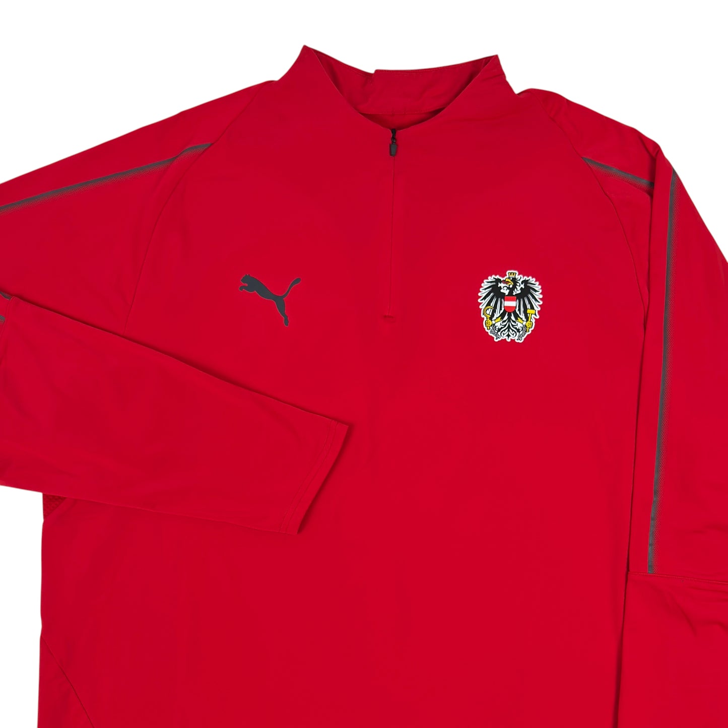 Bluză Austria Puma - XXL