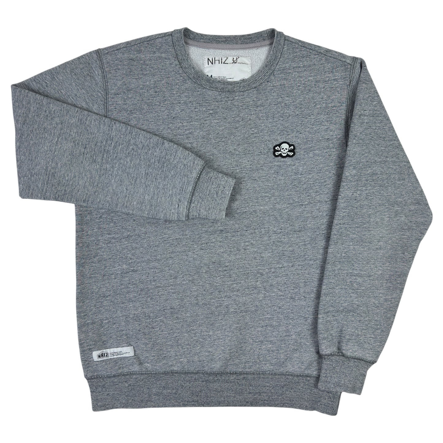 Bluză NHIZ Izzue Plus Neighborhood - S