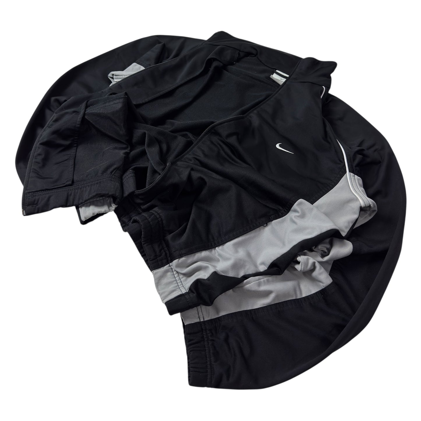 Jachetă Nike Vintage - L