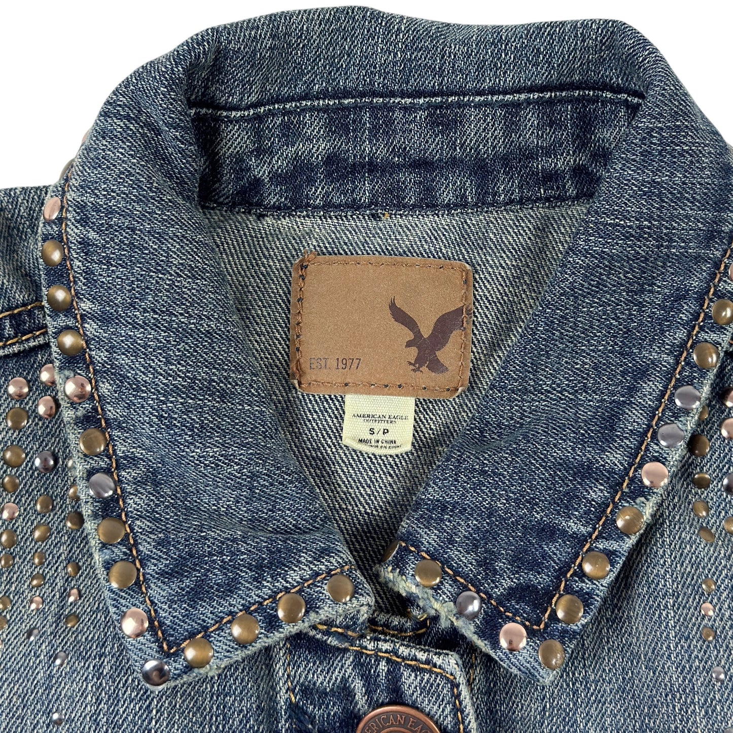 Jachetă American Eagle Femei - S