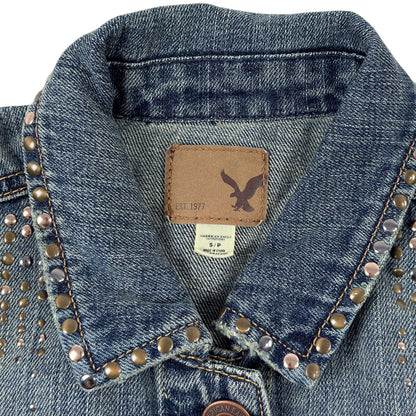 Jachetă American Eagle Femei - S