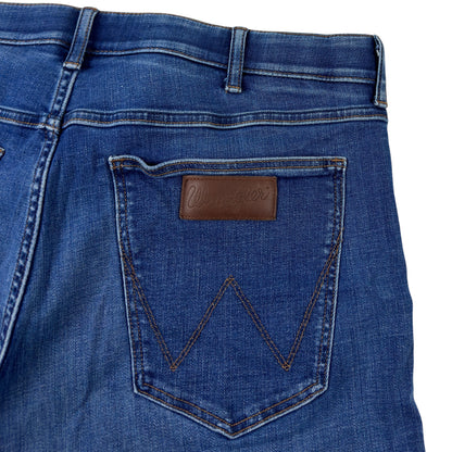 Blugi Wrangler - W38/L34