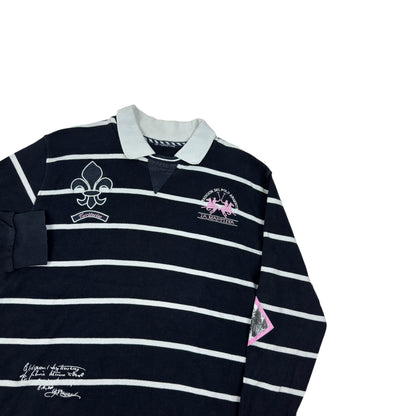 Bluză Polo LaMartina - XL