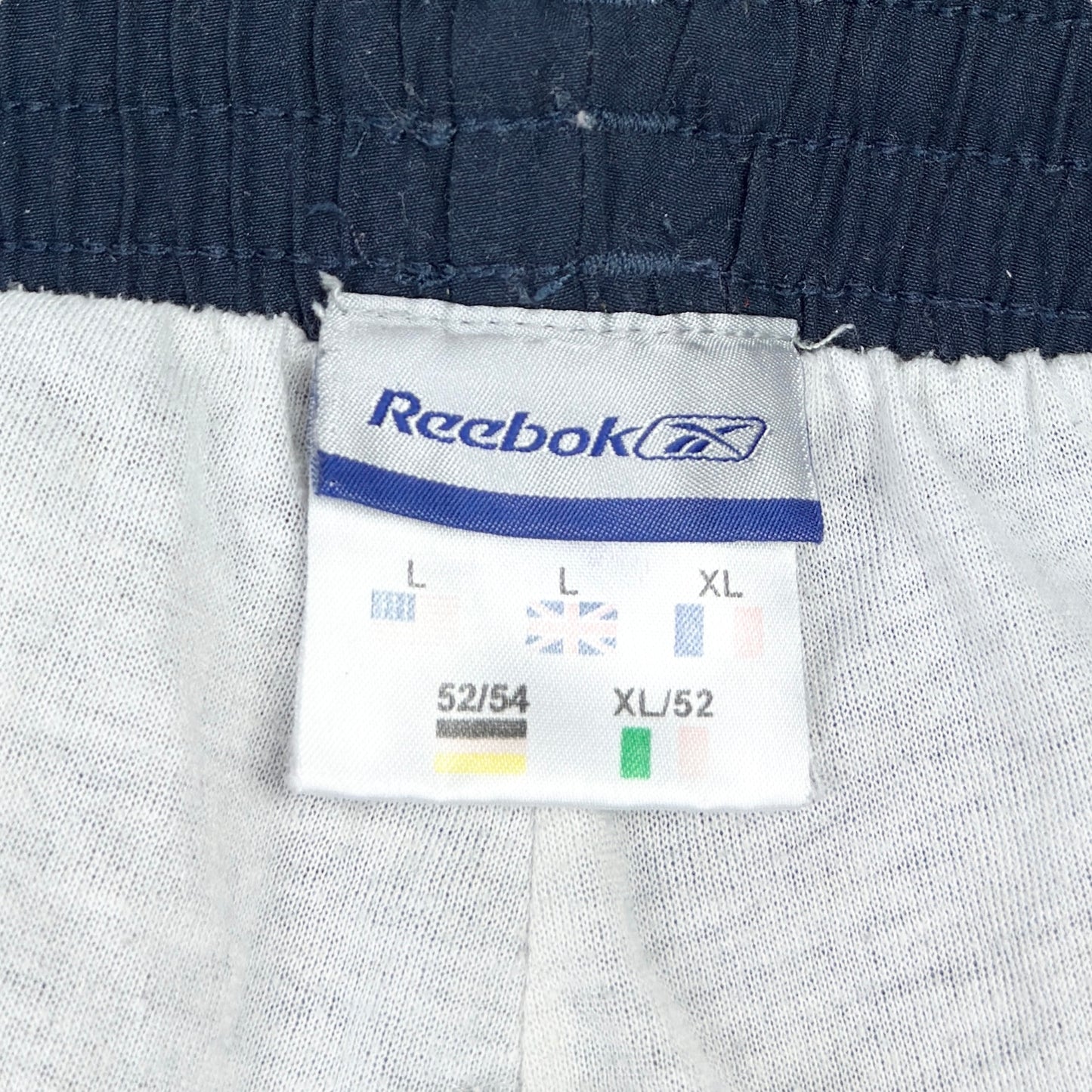 Pantaloni Reebok Vintage - XL